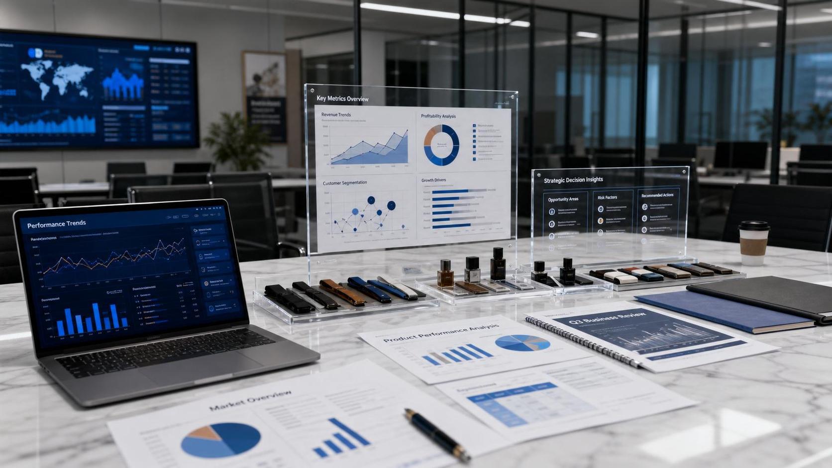 Data Insights: How to Turn Raw Metrics Into Better Decisions
