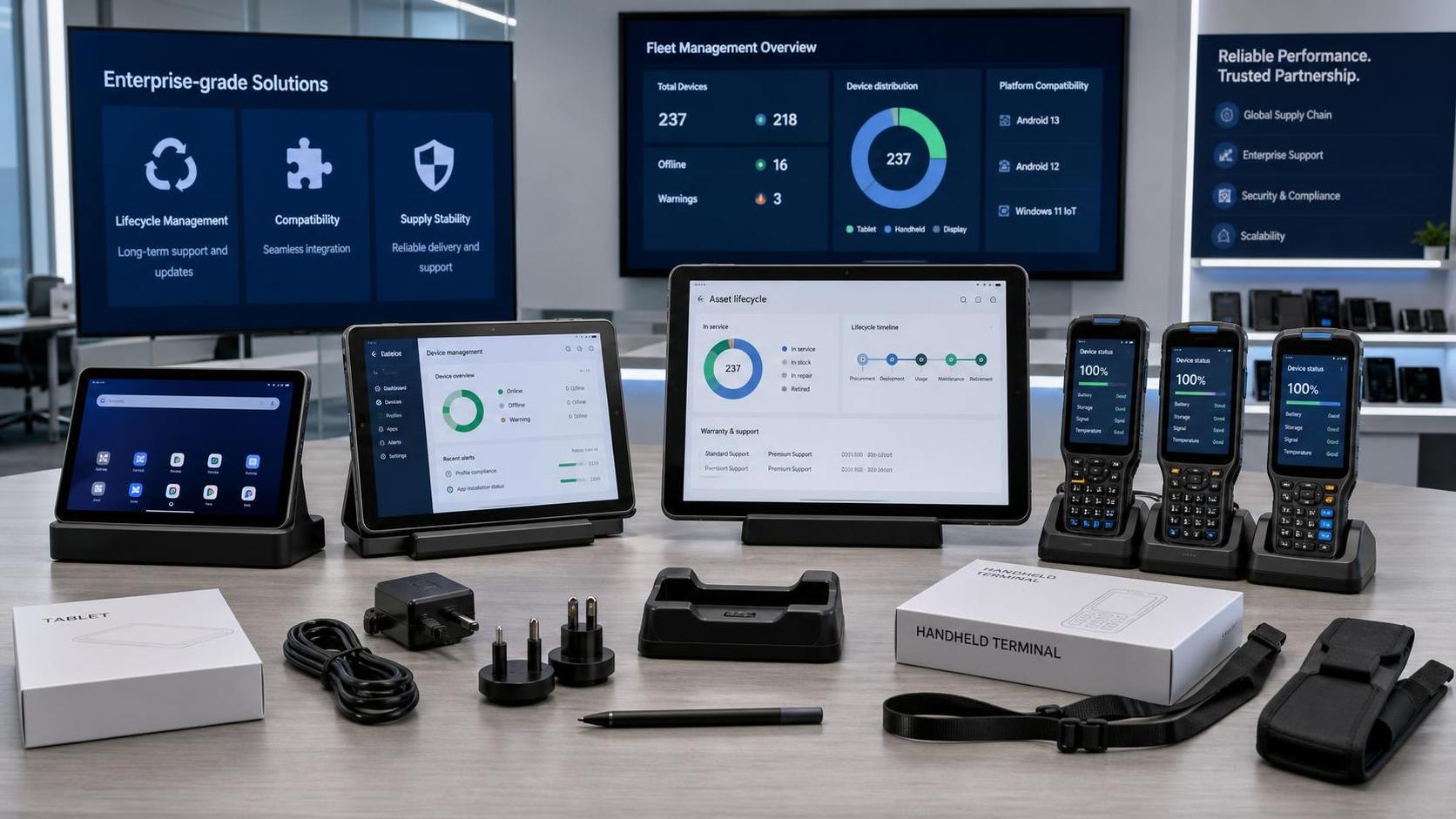 Smart Device News for Buyers: 2026 Trends, Risks, and What to Compare