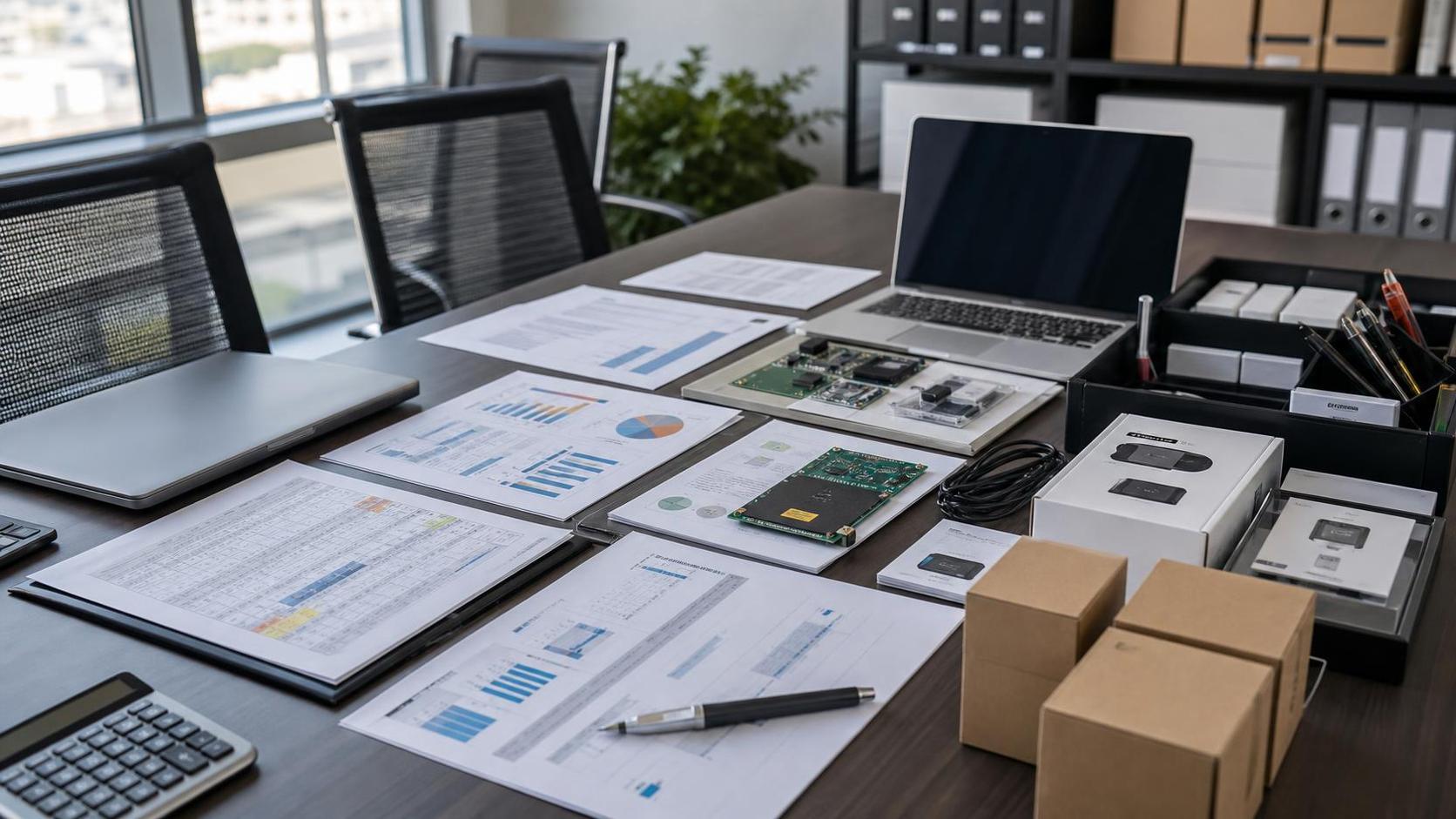 Sourcing Insights for Buyers: Cost, Risk, and Supplier Fit