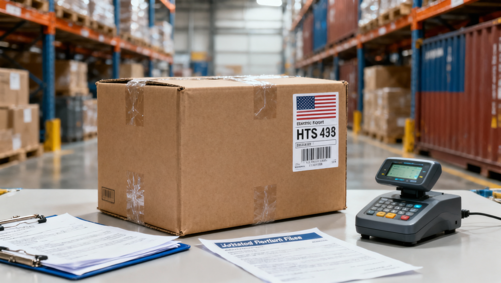 CBP Rule Takes Effect Aug 7 for Electronics Exports