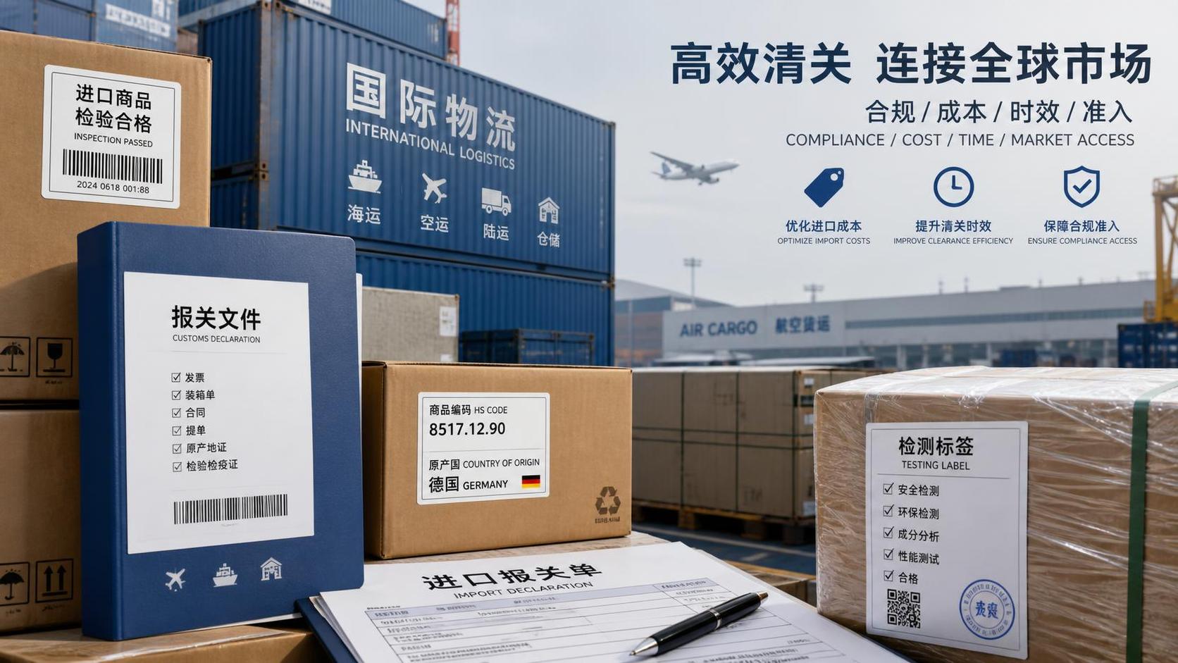 How Trade Regulations Affect Import Costs, Lead Times, and Market Access