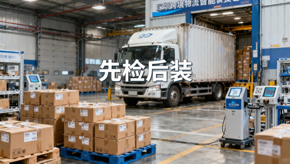 China Customs Launches 