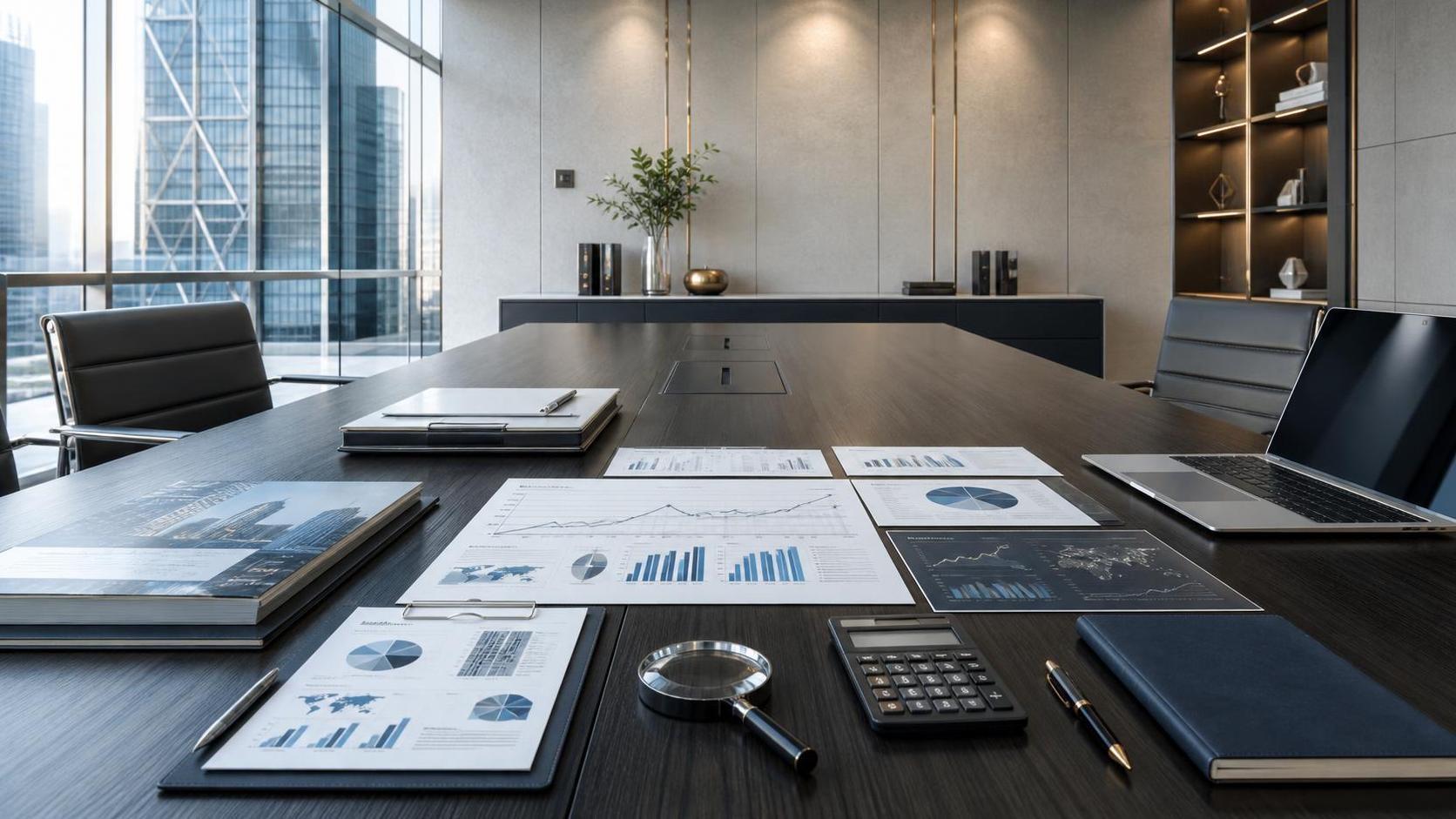 How corporate strategy updates can change an investor’s risk outlook