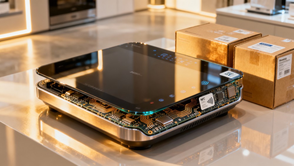 Saudi Arabia’s Printed Electronics Market: Demand Drivers and Entry Risks Saudi Arabia’s Printed Electronics Market: Demand Drivers and Entry Risks