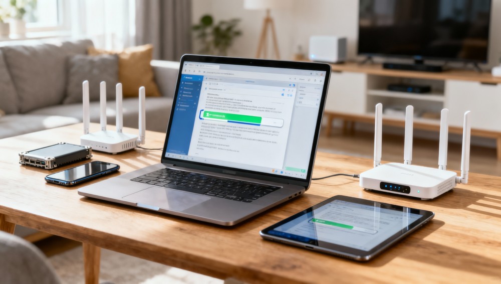 How flexibility of cloud storage affects household data backup How flexibility of cloud storage affects household data backup