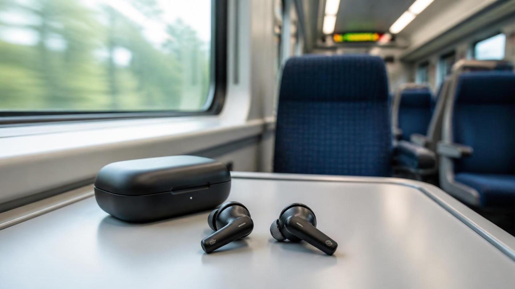 Are bluetooth earbuds with noise cancellation worth the price?