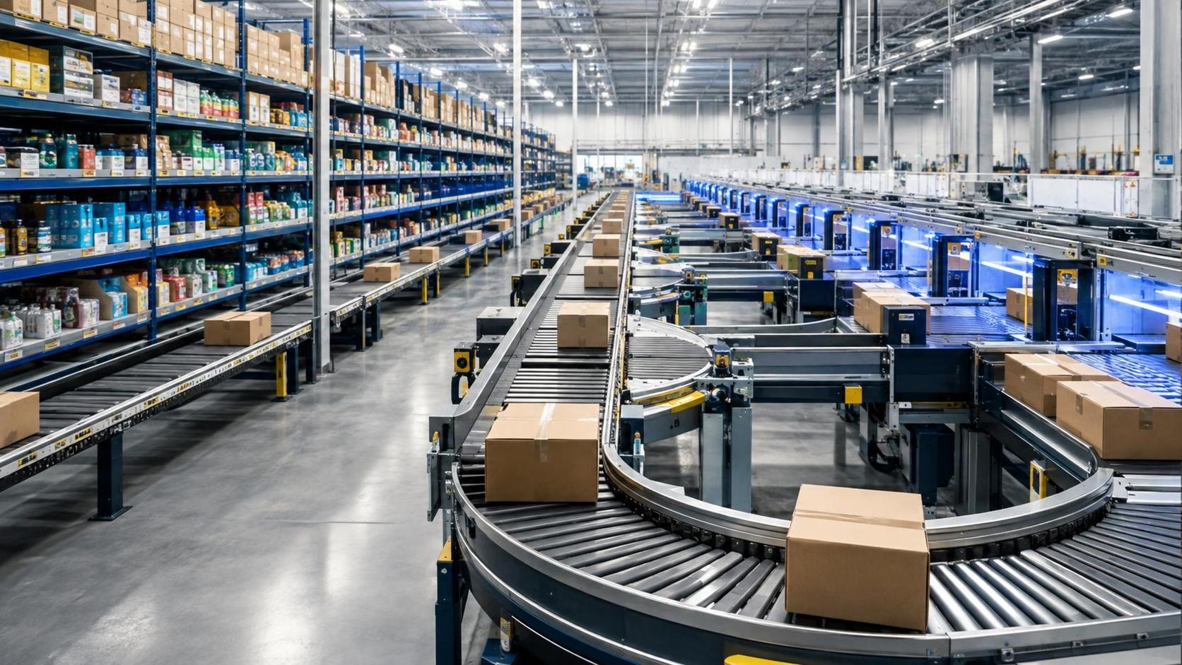 When does e-commerce operations automation pay off for a growing store?
