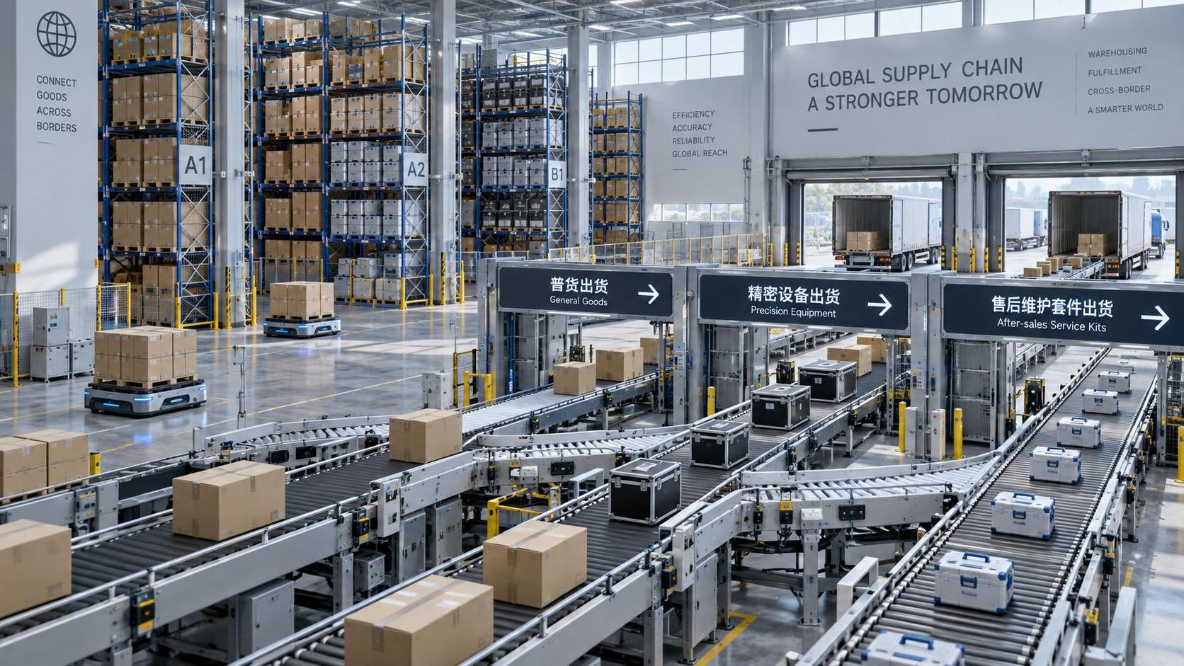 What an industry insights report can reveal about market demand shifts