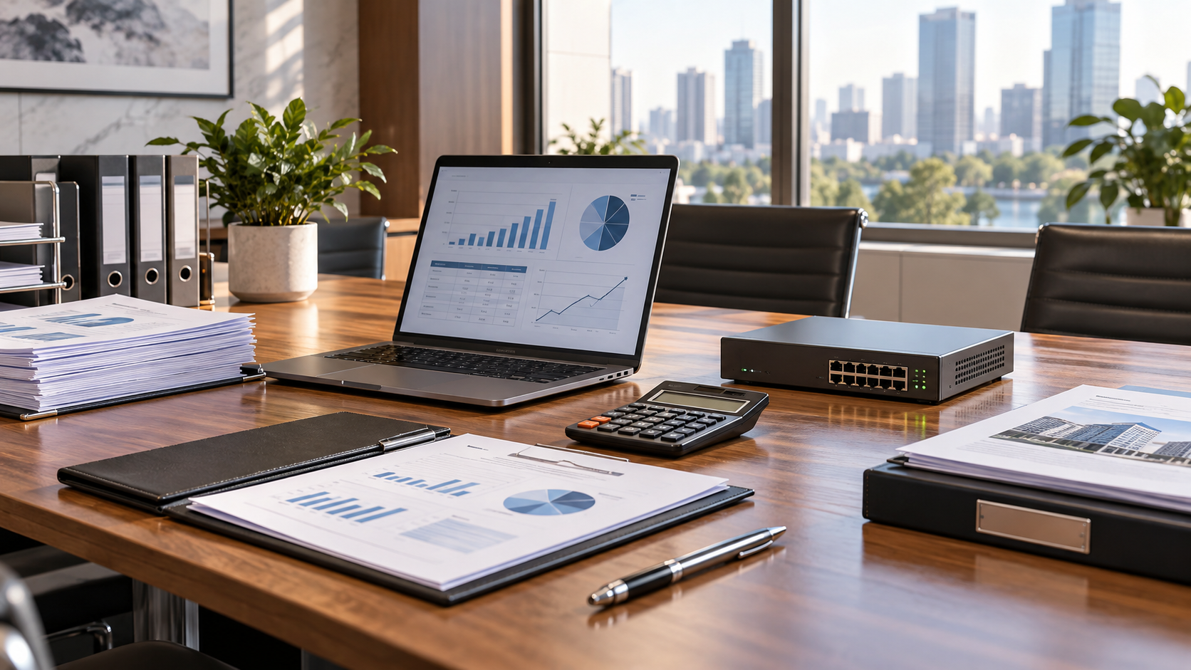 How to measure ROI before adopting digital technologies