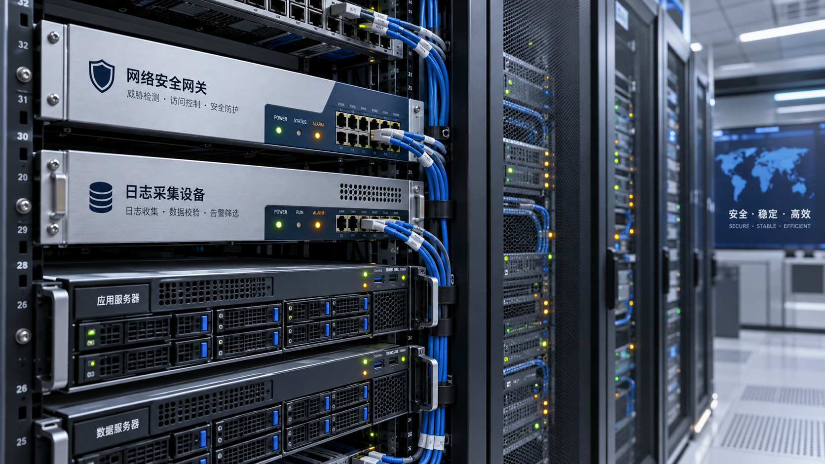 How to reduce false positives in cybersecurity threat detection