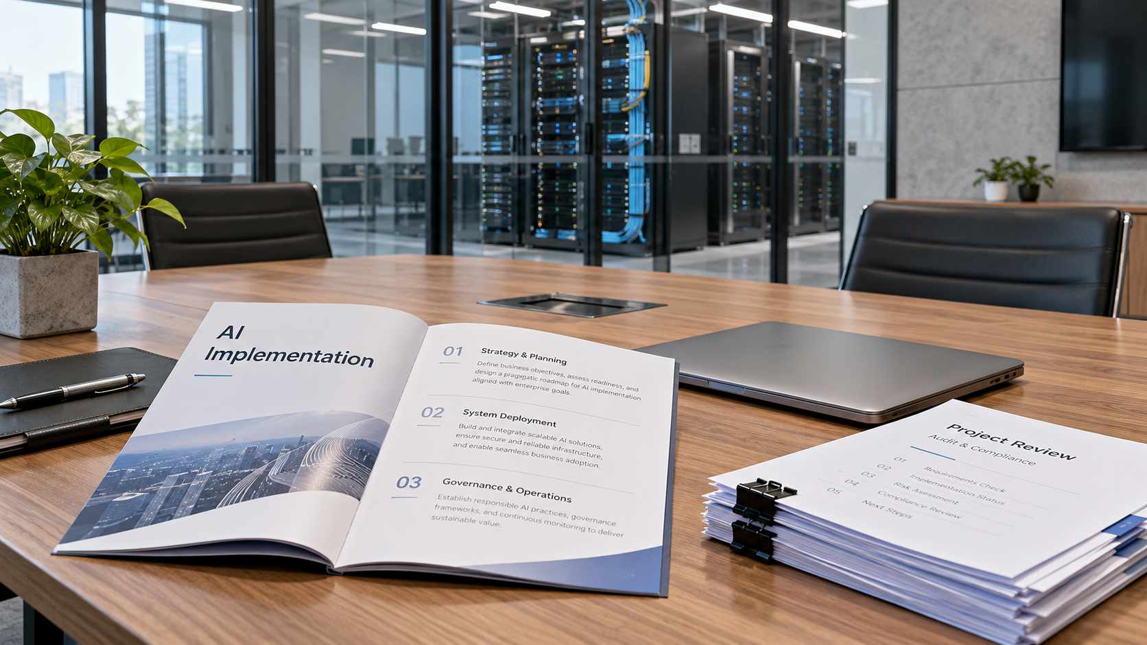 How is generative AI reshaping demand in the consulting industry?