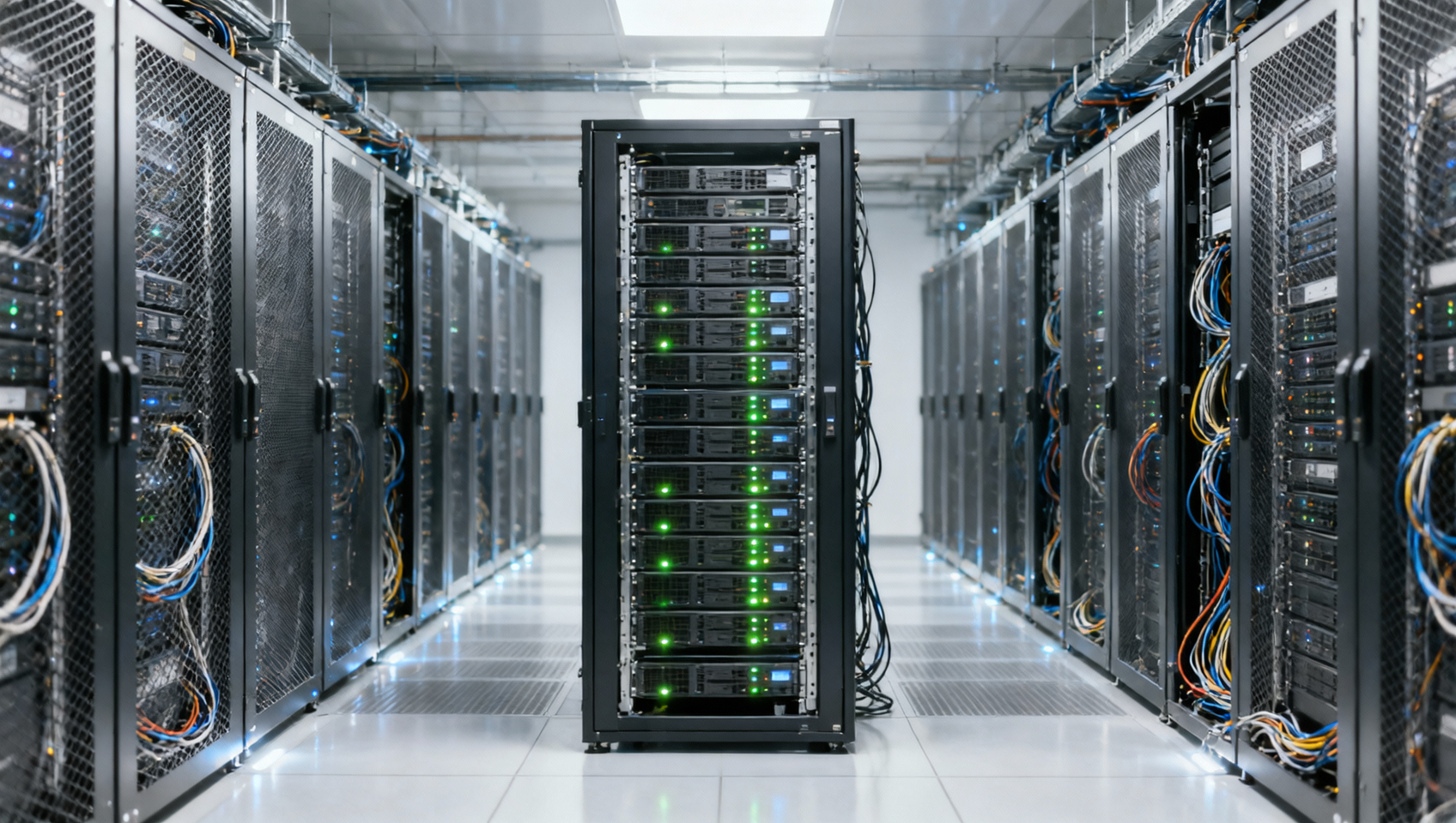 Nvidia’s Jensen Huang Says Capital Shortage Limits Neocloud Growth Despite High Demand