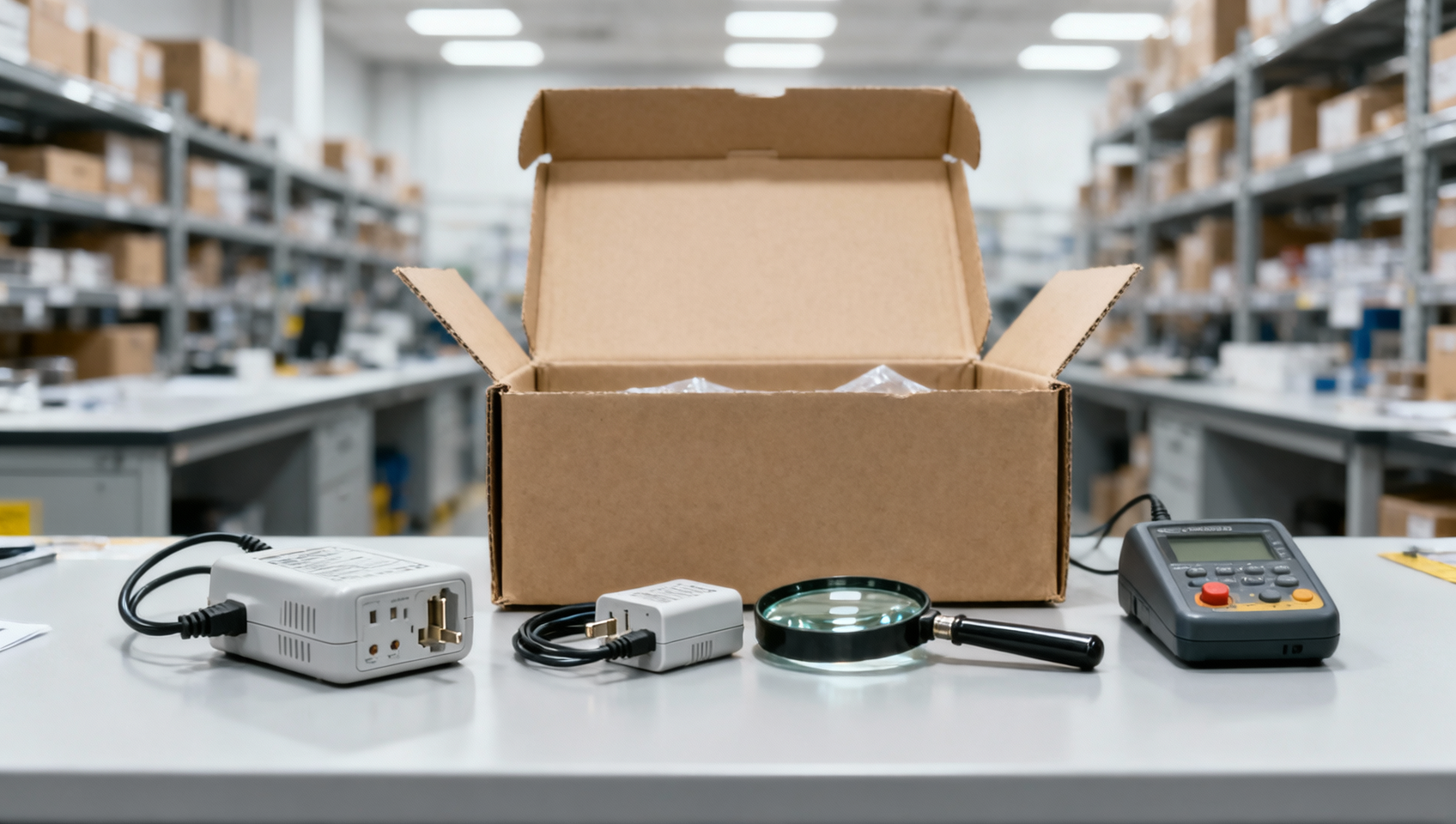 EU Accepts TEMU Commitments to Strengthen Dangerous Product Controls