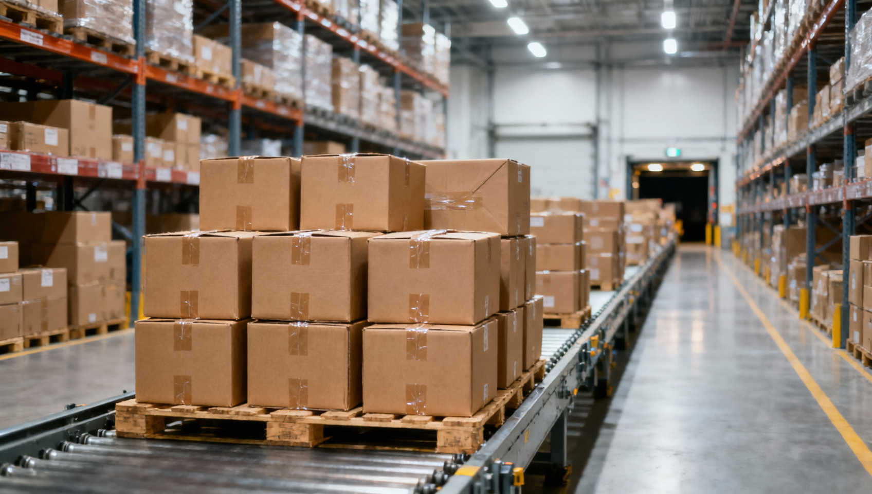 Black Friday 2026: Cross-Border Platforms Prepare for a Six-Week Sales Push