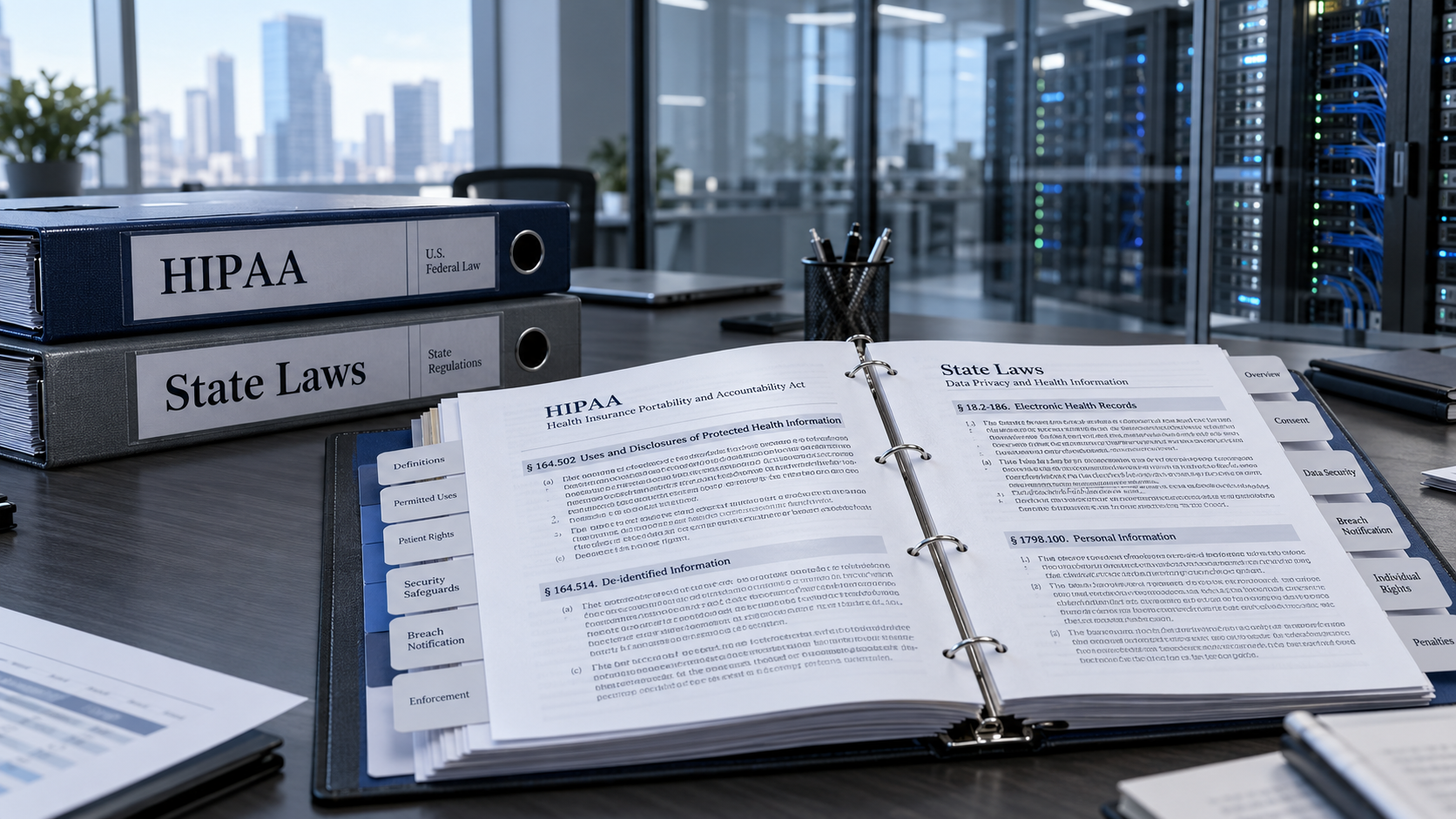 How to identify which US data security laws apply to your business
