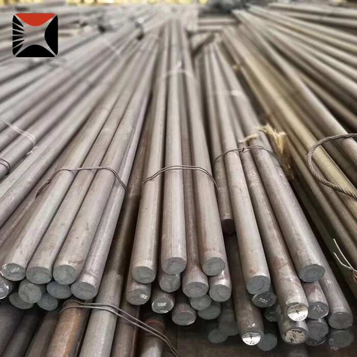 AISI/SAE 1018 Round Steel Bar