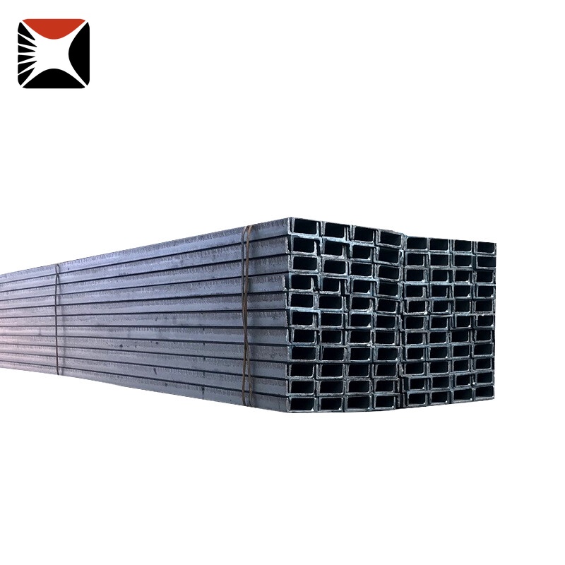 Channel Steel