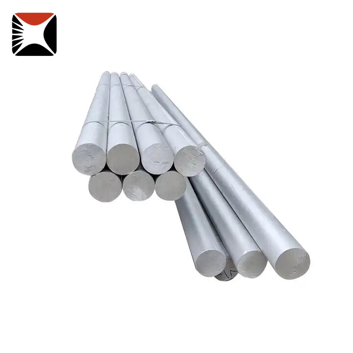 Aluminium Bar