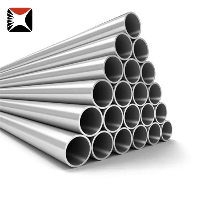 Duplex Alloy Pipe