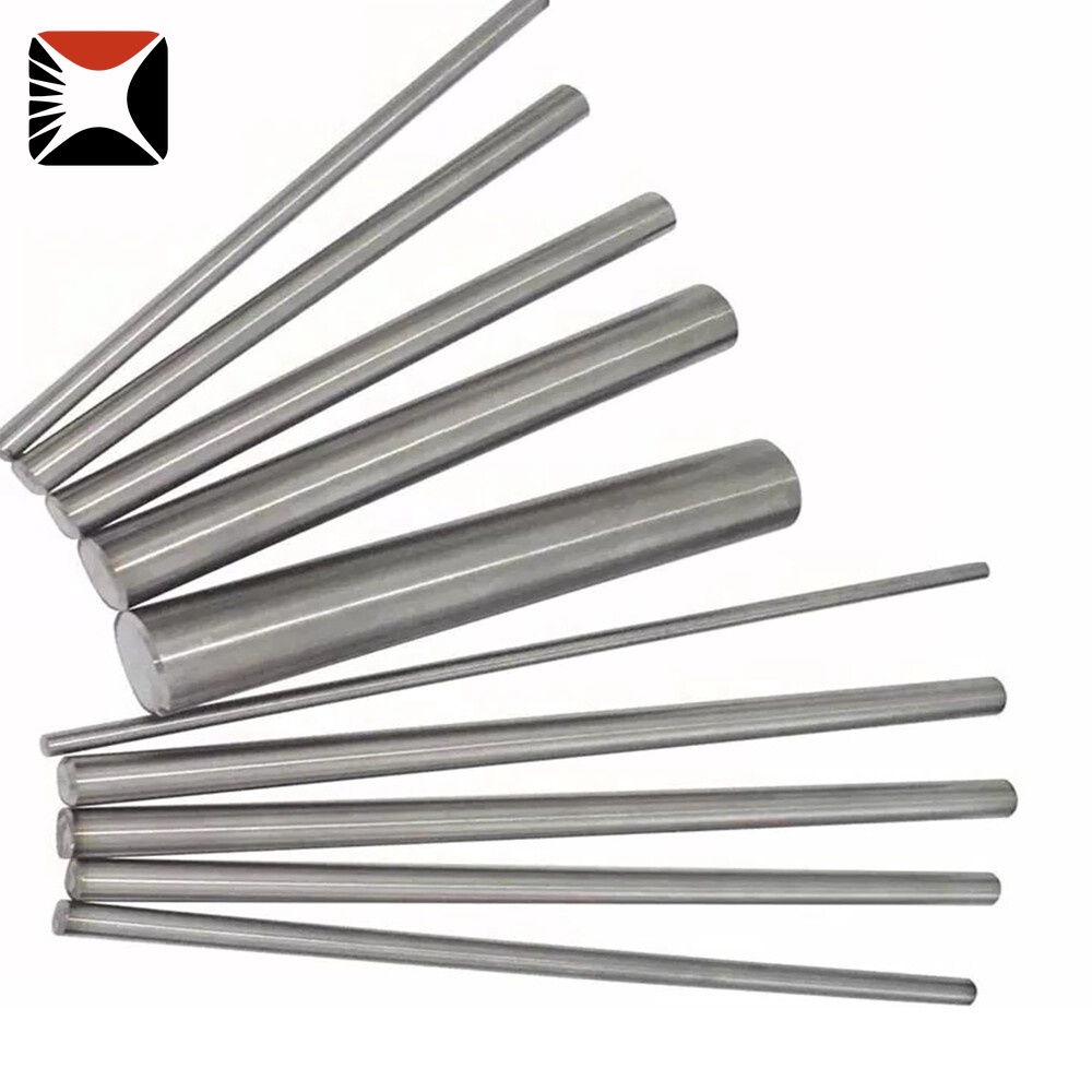Monel Alloy Bar