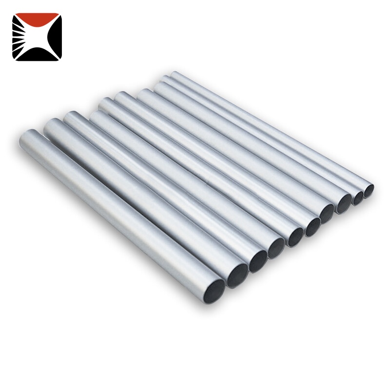 2011 Aluminium Pipe