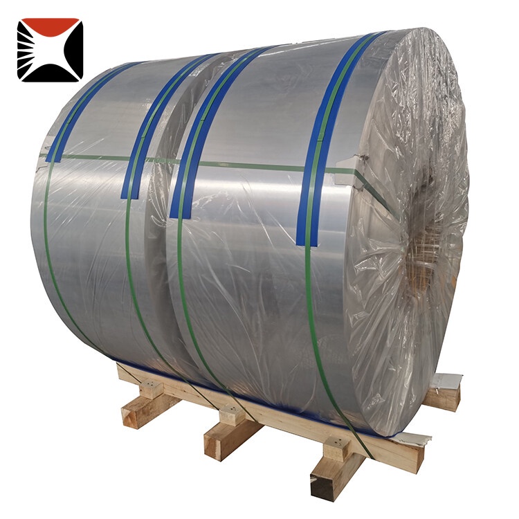 3204 Aluminum Coil