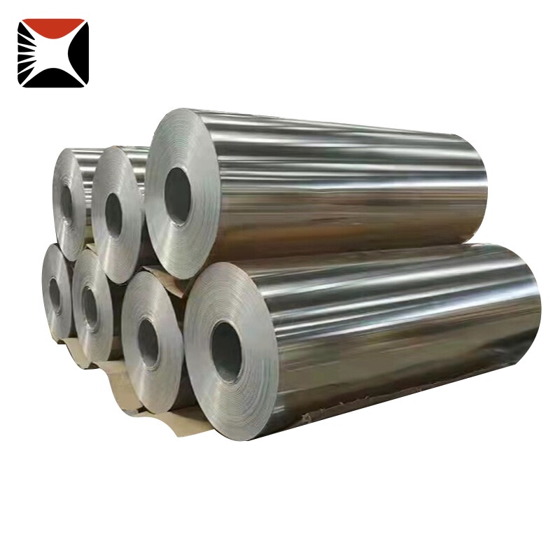 3003 Aluminum Foil
