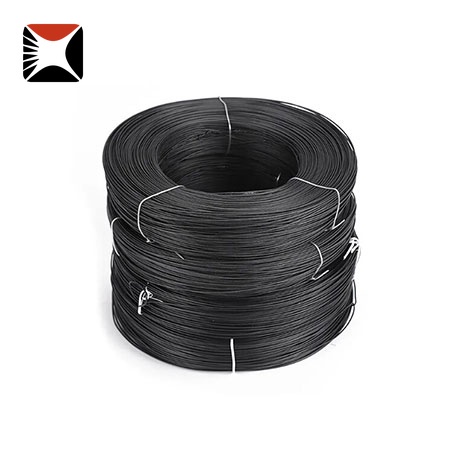 ASTM A510 Steel Wire Rod