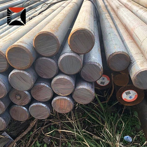 AISI/SAE 1018 Round Steel Bar