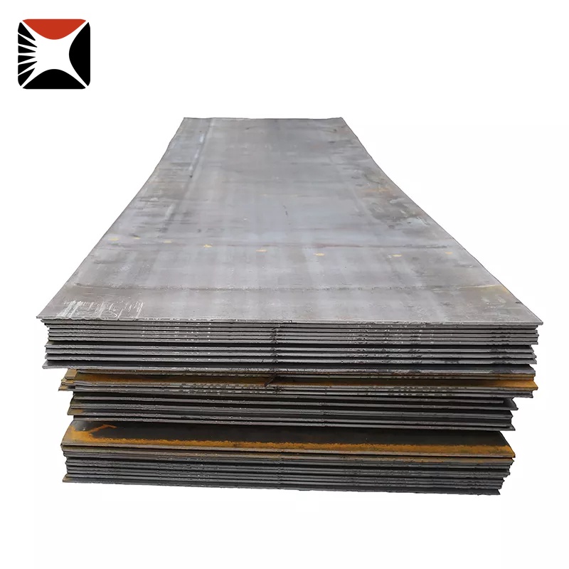 Wear-resistant Plate