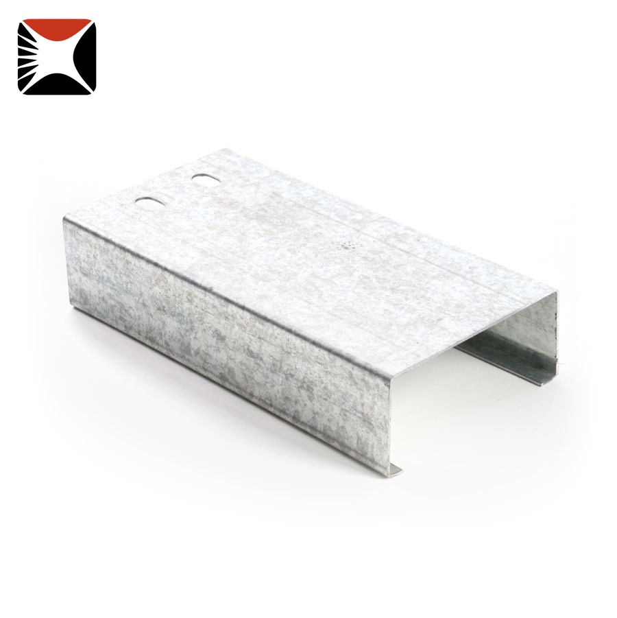 C-shaped Steel