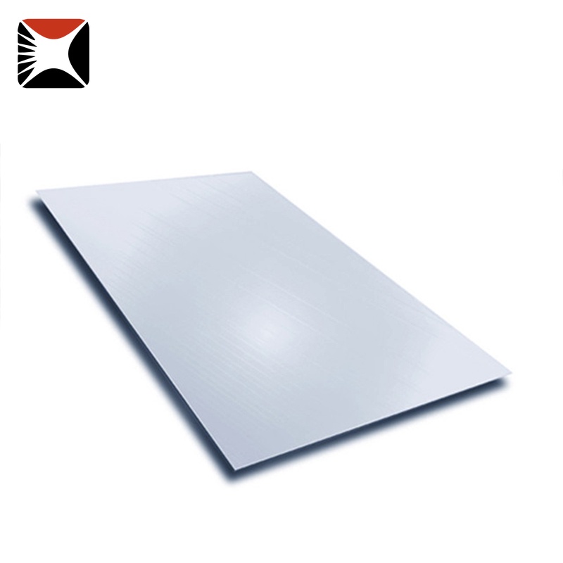 202 Stainless Steel Plate
