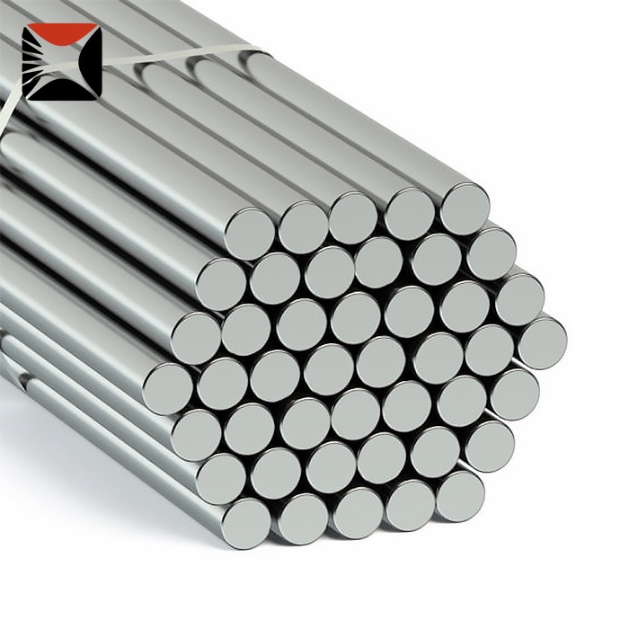 201 Stainless Steel Bar