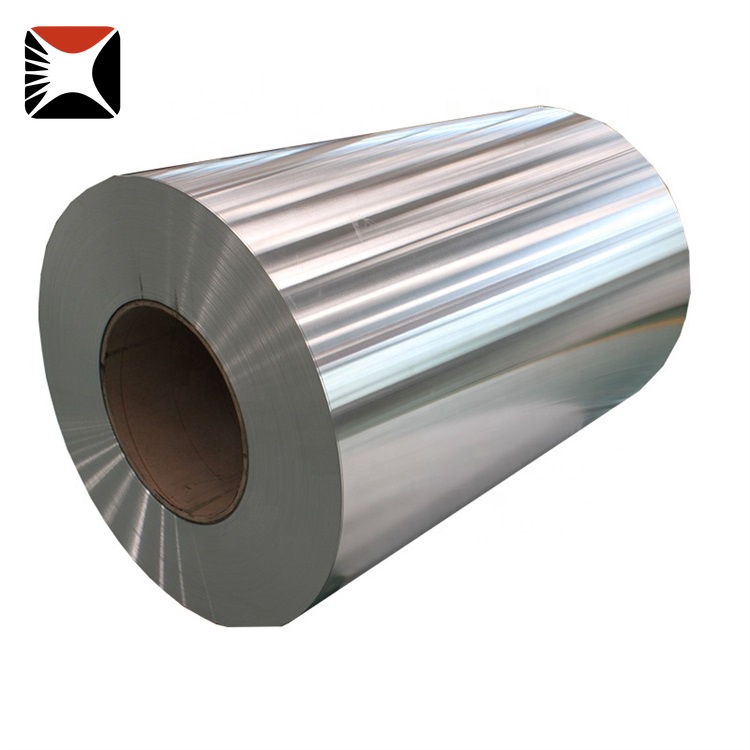 1070 Aluminum Coil