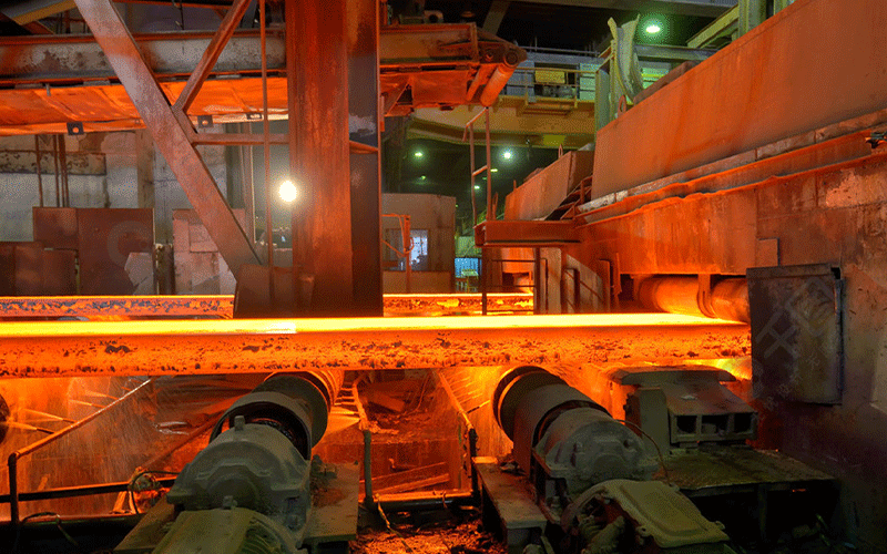 Production Line