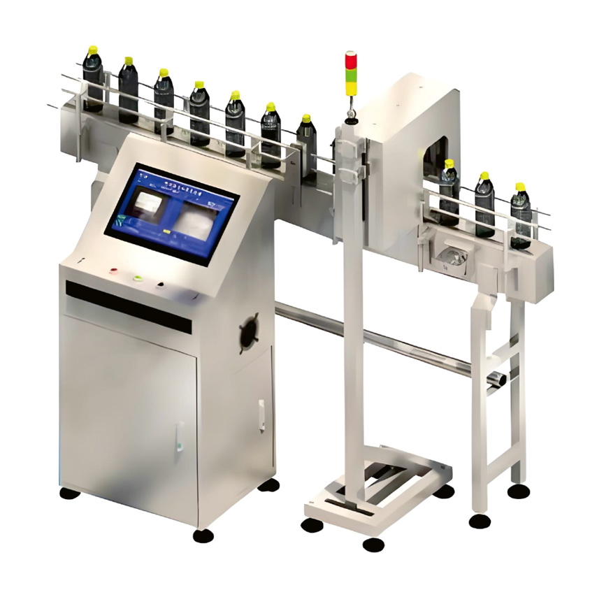Машина визуального контроля