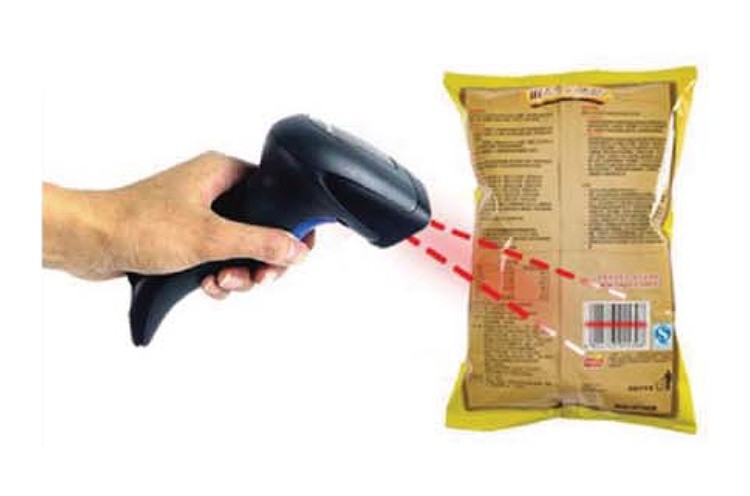 scanner gun scanner gun