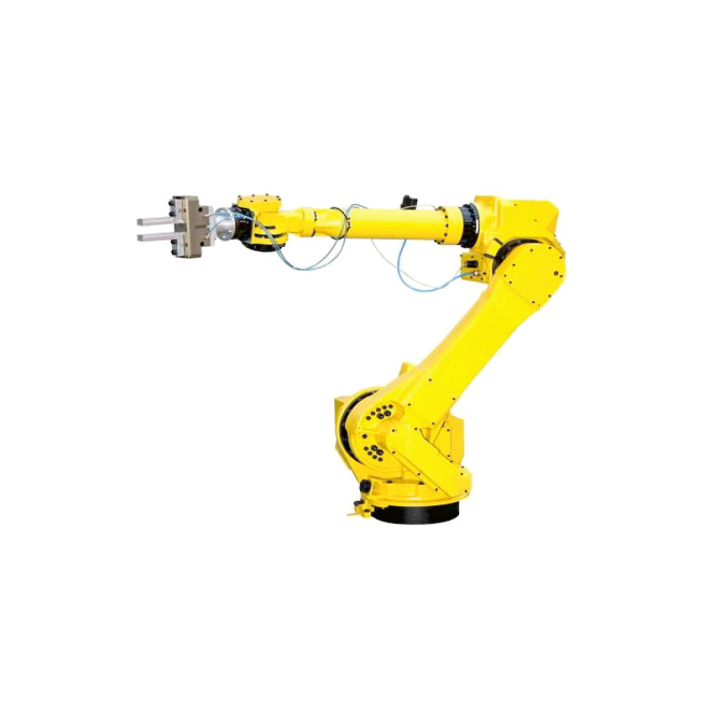 الذراع الآلية