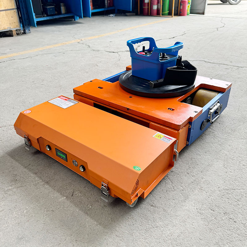 Applications of the Electric Tank Vehicle