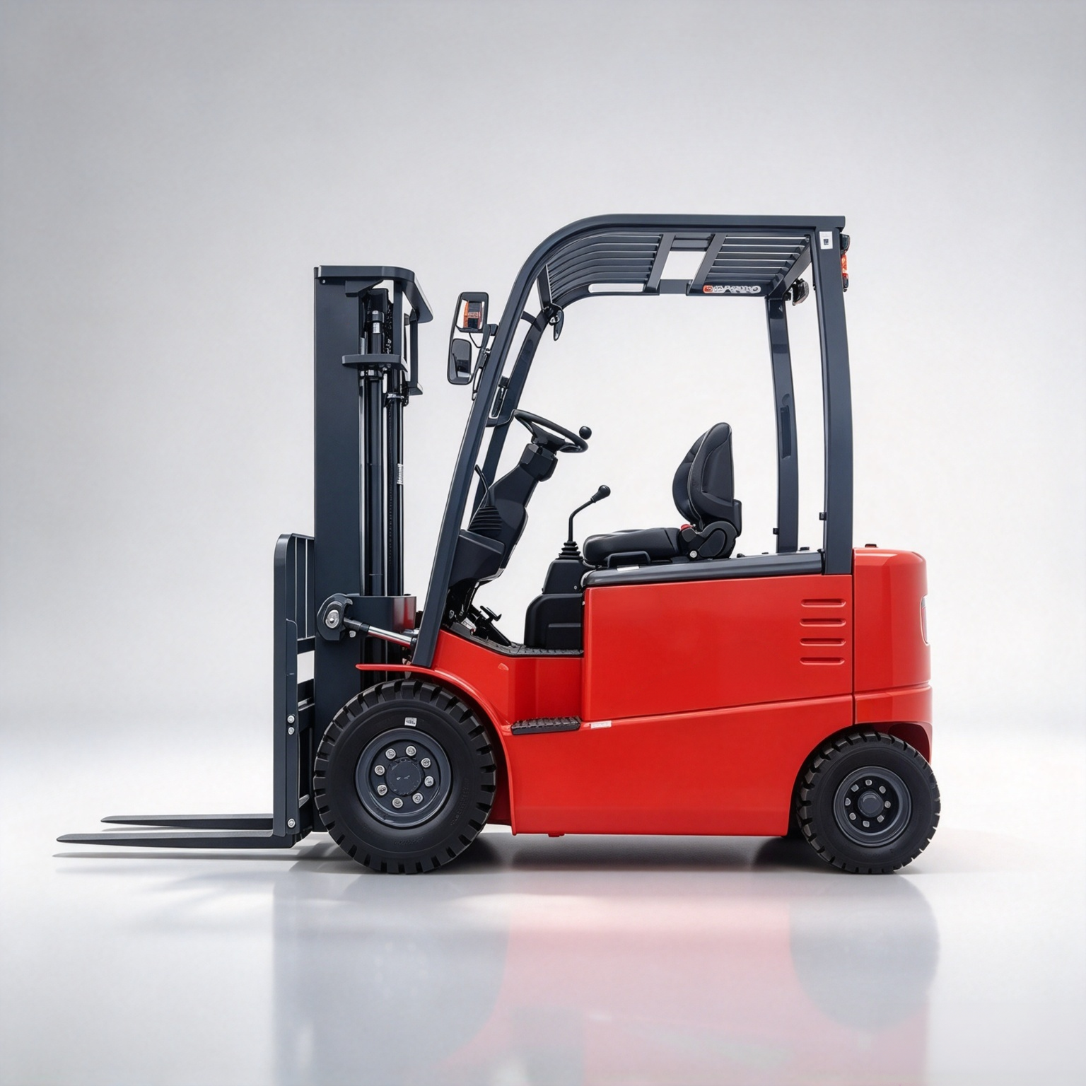 Electric Forklift
