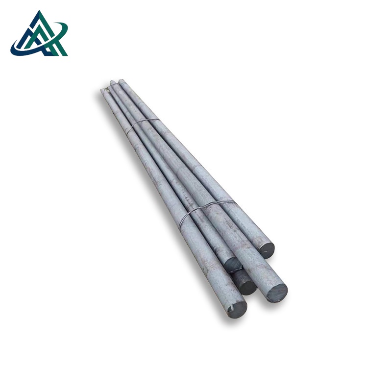 AISI/SAE 1018 Round Steel Bar