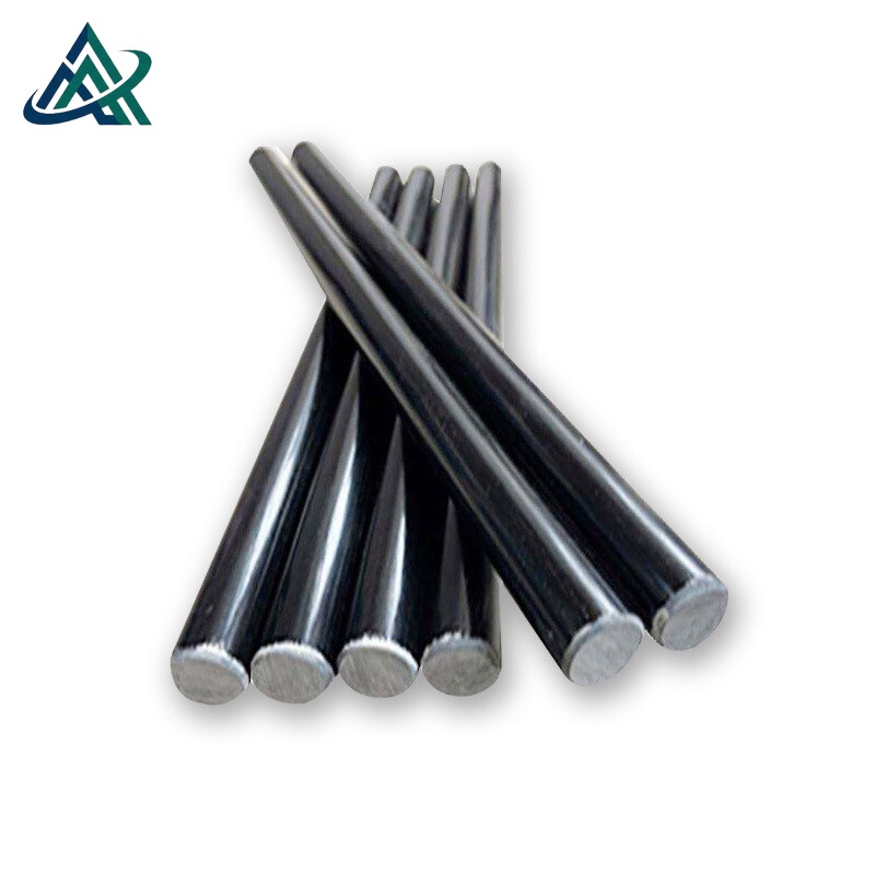 AISI/SAE 8620 Carbon Steel Bar