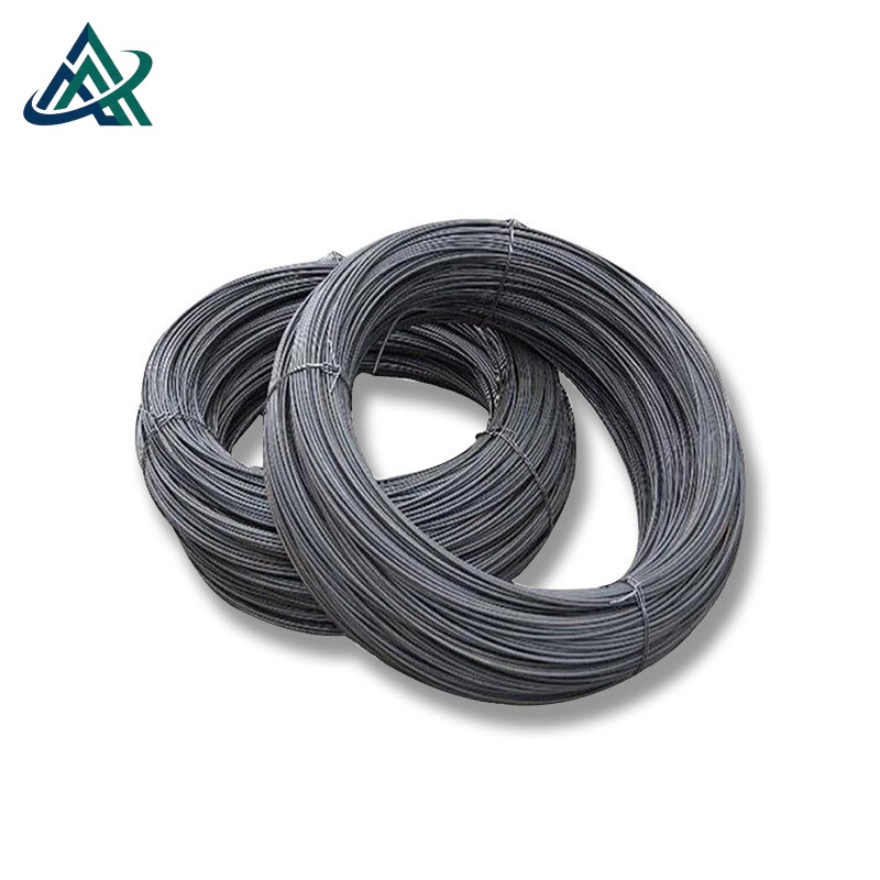 ST37 Carbon Steel Wire