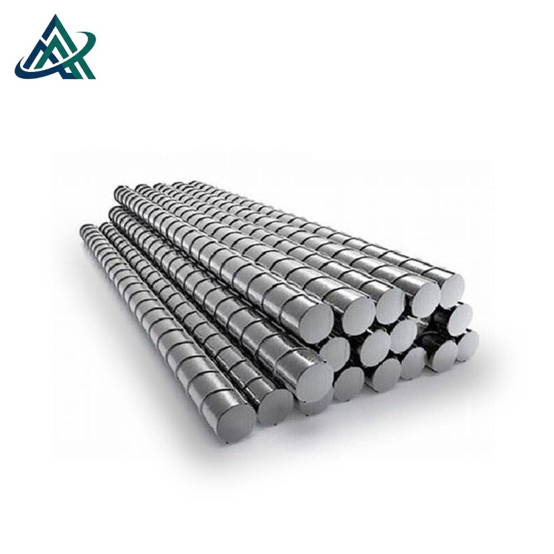 B500A/B500B/B500C Rebar