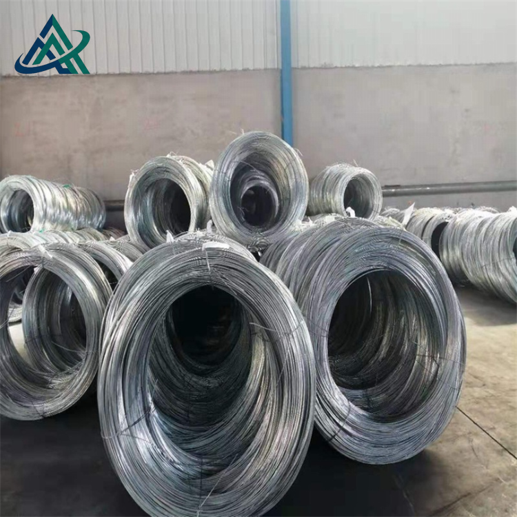 316L Stainless Steel Wire