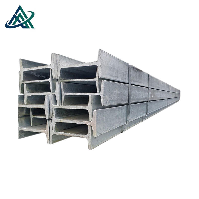 S275JO Steel I beam