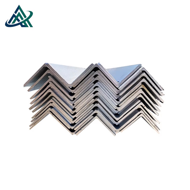 Stainless Angle Steel
