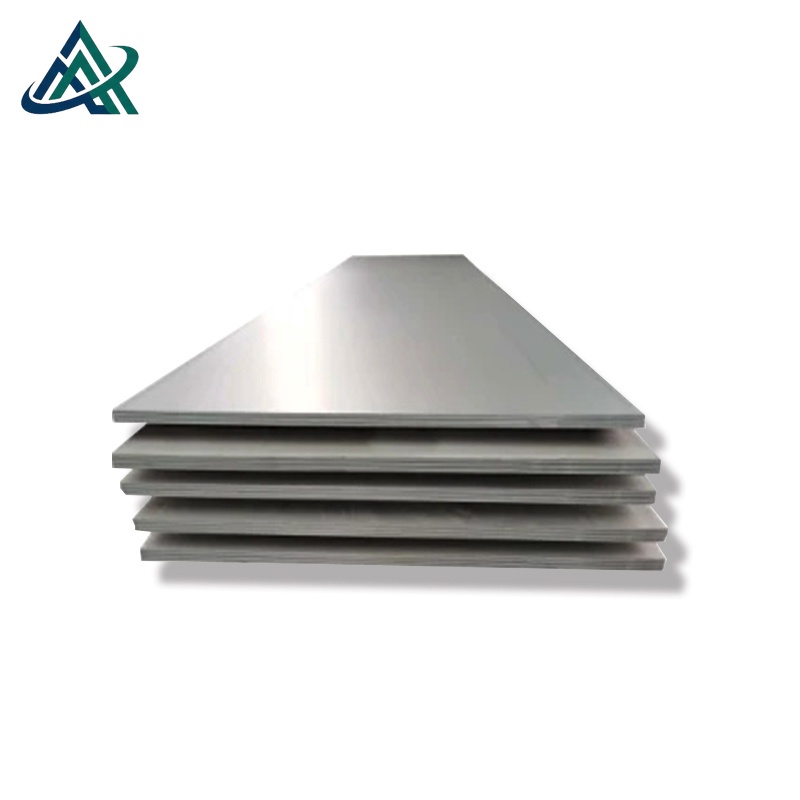 Alloy Plate