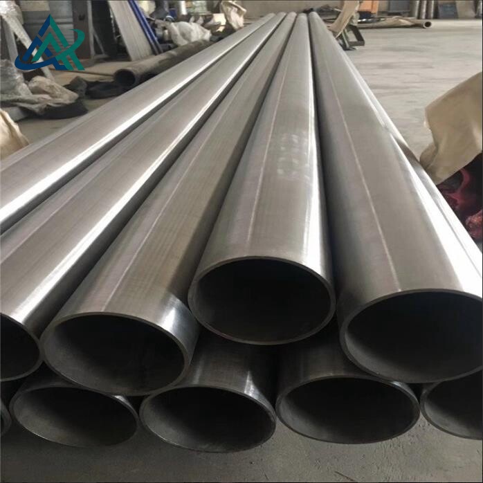 Alloy Pipe