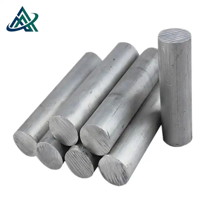 6003 Aluminium Bar